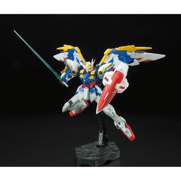 Samlingsfigurer Bandai GUN63053