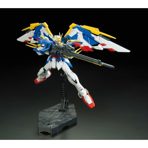 Samlingsfigurer Bandai GUN63053