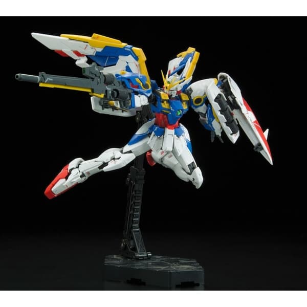 Samlingsfigurer Bandai GUN63053