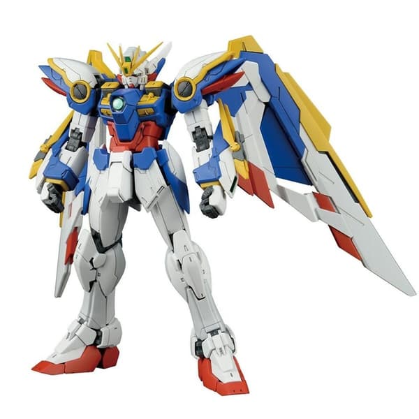 Samlingsfigurer Bandai GUN63053