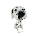 Miniatyrbild 1 av 3: INF Hund modell bil interiör skakar huvudet prydnader Dalmatian