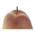 Miniatyrbillede 2 af 3: Dekorativ figur Home ESPRIT Brun Pære 14 x 14 x 21 cm 14 x 14 x 23 cm