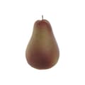 Miniatyrbillede 1 af 3: Dekorativ figur Home ESPRIT Brun Pære 14 x 14 x 21 cm 14 x 14 x 23 cm