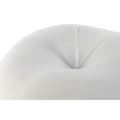 Miniatyrbilde 2 av 3: Dekorativ Figur Home ESPRIT Hvit Eple Urban 21 x 20 x 23 cm 21 X 20 X 21 CM (2 enheter)