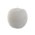 Miniatyrbilde 1 av 3: Dekorativ Figur Home ESPRIT Hvit Eple Urban 21 x 20 x 23 cm 21 X 20 X 21 CM (2 enheter)