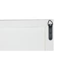 Pikkukuva 4 / 4: Seinäkoriste Home ESPRIT Valkoinen Kullattu Moderni Riisuttu 120 x 3,5 x 120 cm