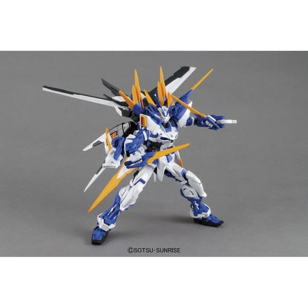 Dekorativ figur Bandai GUN63047 Sort Plastik