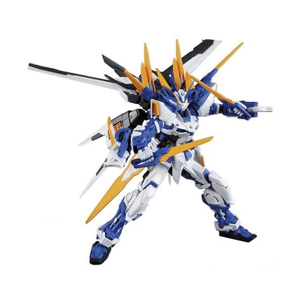 Dekorativ figur Bandai GUN63047 Sort Plastik