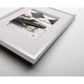 Miniatyrbild 3 av 4: Bildram - AJCadres - Aluminium - 42x59,4 cm - Silver