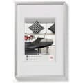 Miniatyrbild 1 av 4: Bildram - AJCadres - Aluminium - 42x59,4 cm - Silver