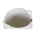 Miniatyrbillede 3 af 4: Kurvesæt Home ESPRIT Hvid Moderne 34 x 34 x 34 cm (3 Dele)