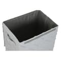 Pikkukuva 2 / 4: Kori Home ESPRIT Harmaa Kerma 40 x 30 x 50 cm (2 osaa)