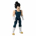 Miniatyrbilde 4 av 7: Dekorativ Figur Bandai Dragon Ball Super Hero – Vegeta – 40723 17 cm
