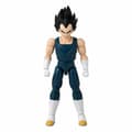 Miniatyrbilde 6 av 7: Dekorativ Figur Bandai Dragon Ball Super Hero – Vegeta – 40723 17 cm