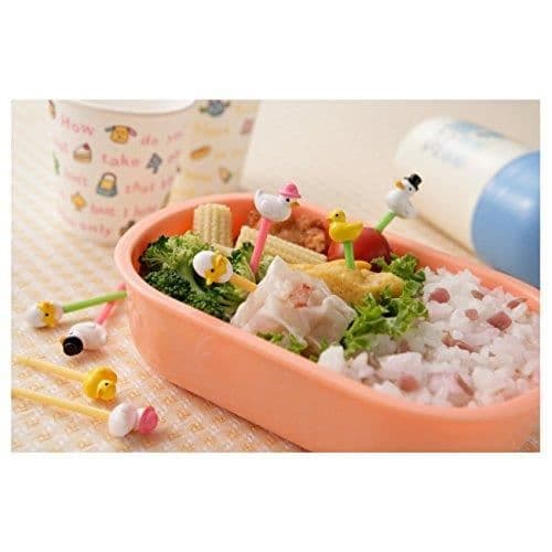 JAPONMANIA - Dekorativa gäddor - Ankfamiljen - 3720