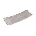 Miniatyrbillede 2 af 2: Borddekoration Versa Hvid 13 x 3 x 34 cm