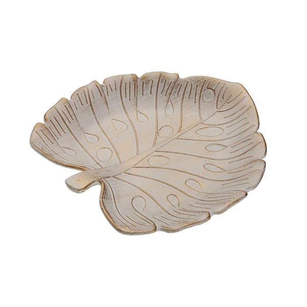 Bordduk Versa Gyllen Ark 17 x 3 x 28 cm