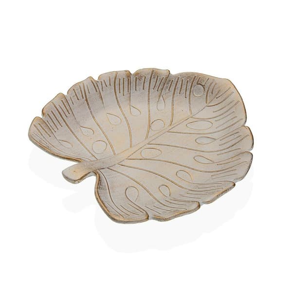 Bordduk Versa Gyllen Ark 17 x 3 x 28 cm