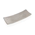 Miniatyrbilde 1 av 2: Bordduk Versa Hvit 13 x 3 x 34 cm