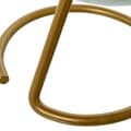 Pikkukuva 4 / 4: Maapallo Alexandra House Living Kullattu Metalli 16 x 25 x 16 cm