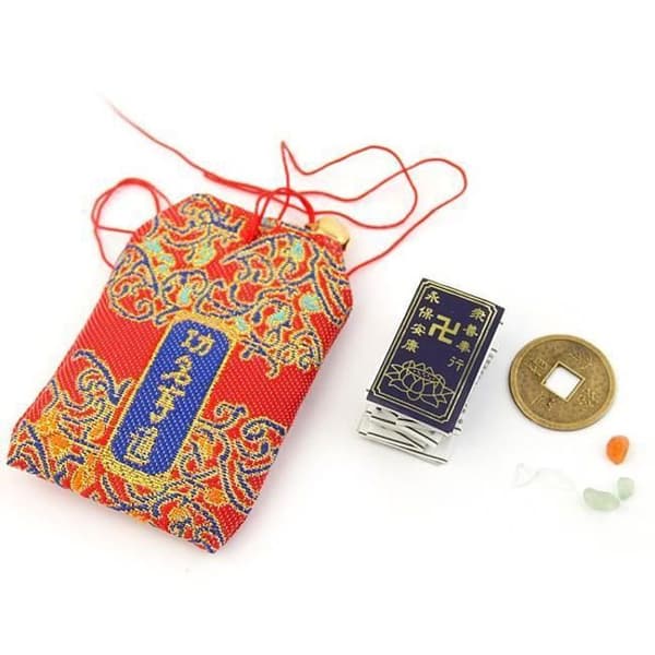 AMULET specialARBETE och FRAMGÅNG