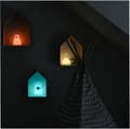 Miniatyrbild 2 av 3: Kidynight - Dinosaur nattlampa