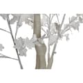 Miniatyrbillede 3 af 6: Træ Home ESPRIT PVC Ahorntræ 90 x 90 x 200 cm
