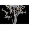 Miniatyrbillede 2 af 6: Træ Home ESPRIT PVC Ahorntræ 90 x 90 x 200 cm