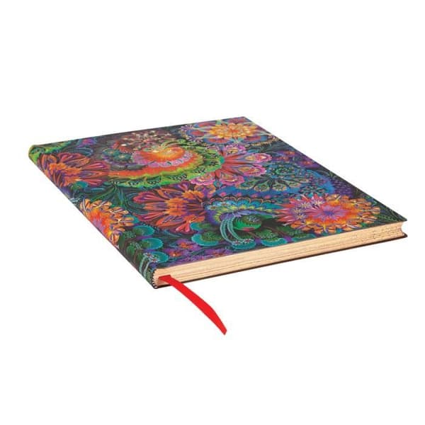 Clair de Lune (Flexi) - Internt format: Raderat Format och antal sidor: 180 x 230 mm (Ultra) 176p