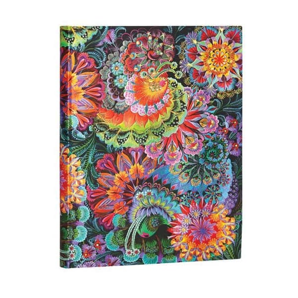 Clair de Lune (Flexi) - Internt format: Raderat Format och antal sidor: 180 x 230 mm (Ultra) 176p