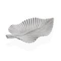 Miniatyrbillede 2 af 2: Borddekoration Versa Hvid Træ MDF 20 x 5 x 35 cm