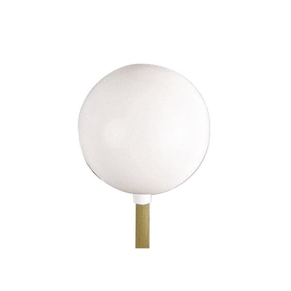 Plastikboll 12 cm