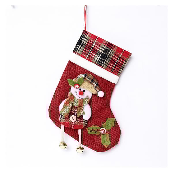 INF 3-pack julklappspåsar - A