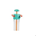 Miniatyrbild 4 av 4: Turkos plastpipett för barn HAPE