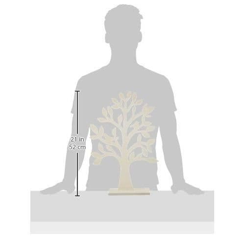 Rayher Hobby Rayher Träträd 50cm med FSC-etikett - 62274000