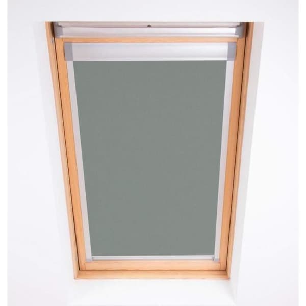 Skylight Blind Block Skylight Blind Block för VELUX Blockout takfönster, i plåt - P04