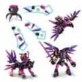Miniatyrbild 2 av 5: Prydnadsfigur Lego Plast