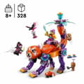 Pikkukuva 1 / 5: Rakennussetti Lego DREAMZzz 71481 Izzie's Dream Pets 328 Kappaletta
