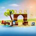 Miniatyrbild 4 av 5: Prydnadsfigur Lego Plast