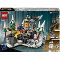 Miniatyrbillede 6 af 6: Konstruktionsspil Lego 76291 Avengers Assemble: Age of Ultron 613 Dele