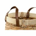 Miniatyrbild 2 av 4: Korg - set DKD Home Decor Bambu Tropiskt 40 x 40 x 24 cm