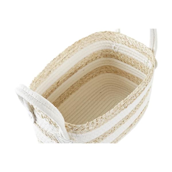 Korg DKD Home Decor 33 x 16 x 19 cm Naturliga fibrer
