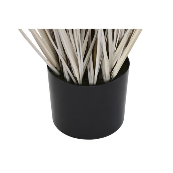 Dekorativ växt DKD Home Decor Tofs (45 x 45 x 150 cm)