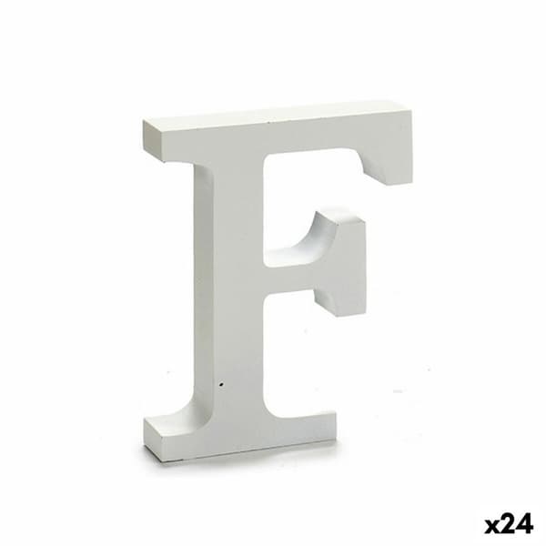 Brev Pincello F Vit 2 x 16 x 14,5 cm (24 antal)