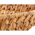 Miniatyrbild 4 av 4: Bordsdekoration Brun 34 x 9 x 34 cm (12 antal)