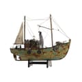 Miniatyrbild 1 av 4: Barco DKD Home Decor 40 x 13 x 35 cm