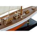 Miniatyrbild 2 av 4: Barco DKD Home Decor Medelhavs 60 x 11 x 85 cm
