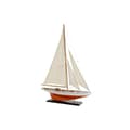 Miniatyrbild 1 av 4: Barco DKD Home Decor Medelhavs 60 x 11 x 85 cm