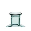 Miniatyrbild 3 av 4: Flaska Stamp Transparent 14 x 44 x 13 cm Dekoration (4 antal)