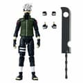 Miniatyrbild 6 av 11: Prydnadsfigur Bandai Kakashi Hatake 17 cm